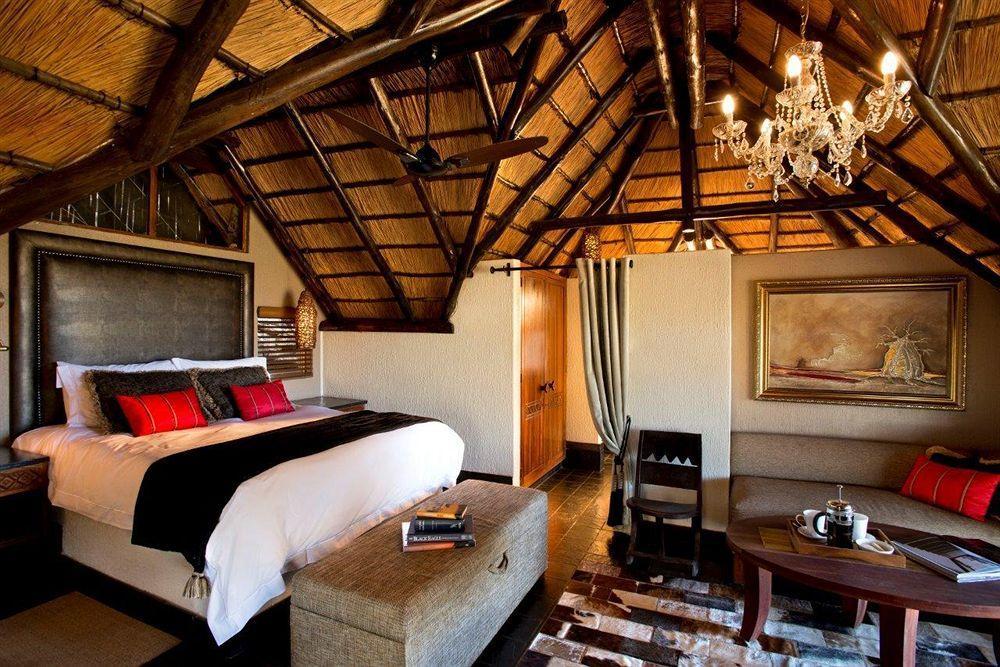 Tshukudu Bush Lodge Ledig Exterior photo